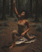 SHORE Mat | Grounding Flow
