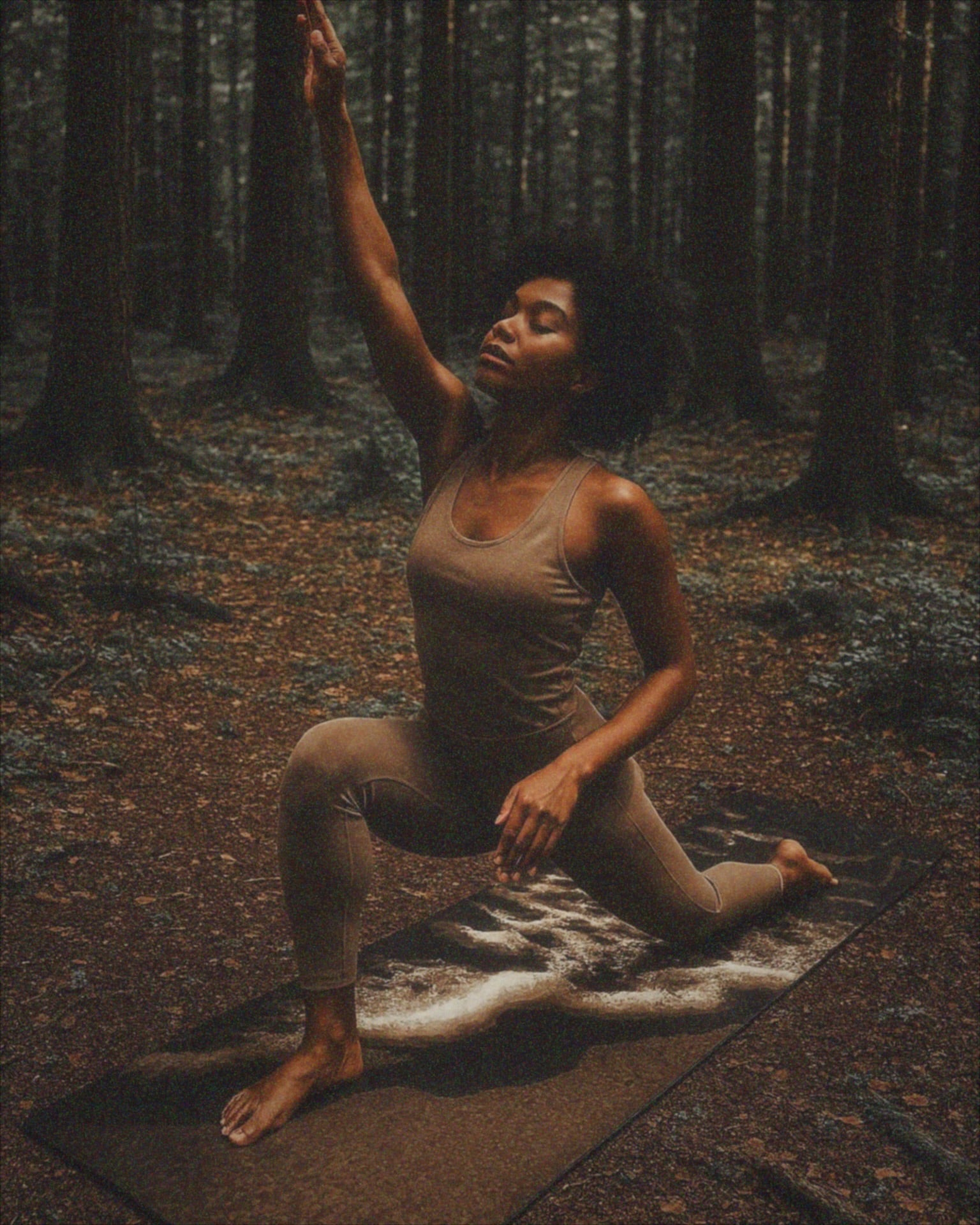 SHORE Mat | Grounding Flow