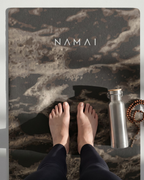 SHORE Mat | Grounding Flow