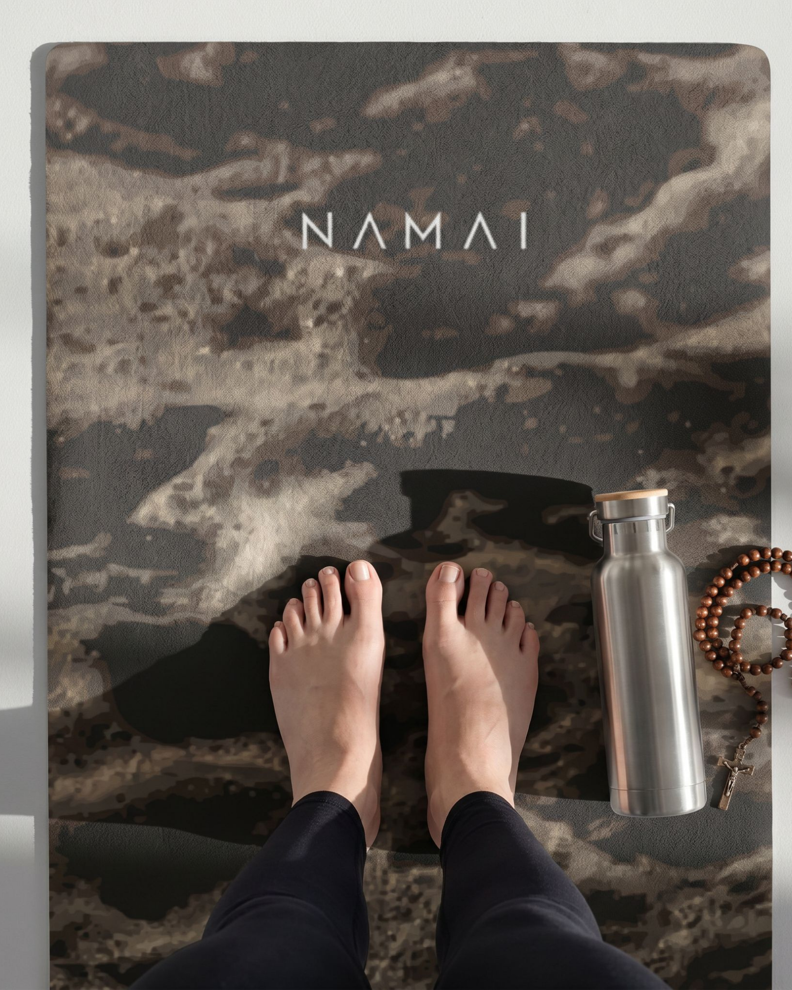 SHORE Mat | Grounding Flow
